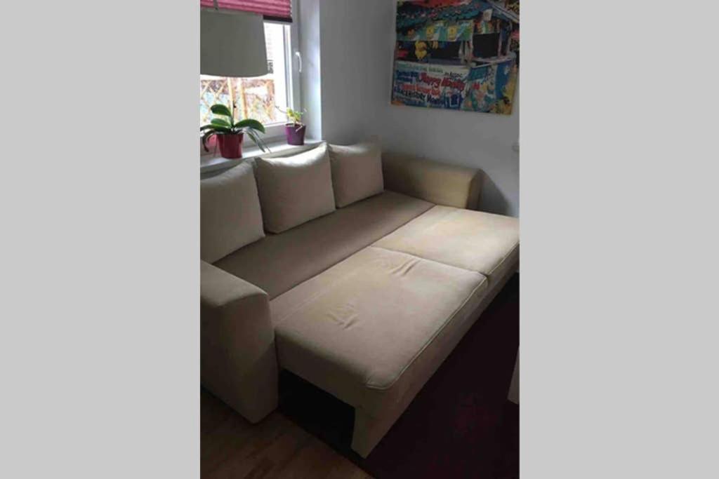 Ferienwohnung Lisl Оберфелах Екстериор снимка