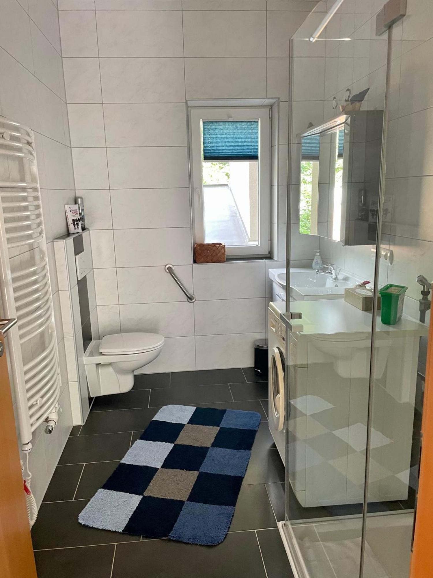 Ferienwohnung Lisl Оберфелах Екстериор снимка