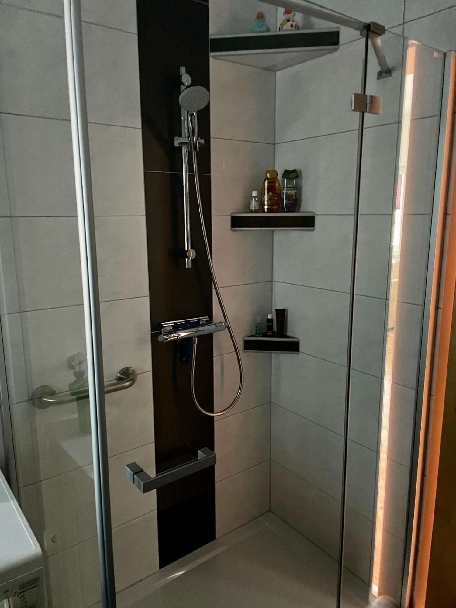 Ferienwohnung Lisl Оберфелах Екстериор снимка